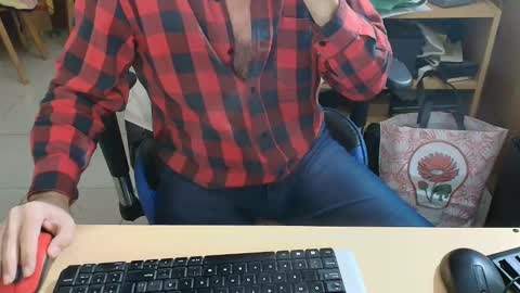 Snapshot of angelgarcia269 chatting on May 2026 01:24:07 AM angelgarcia269 online show from May 2026 01:24:07 AM