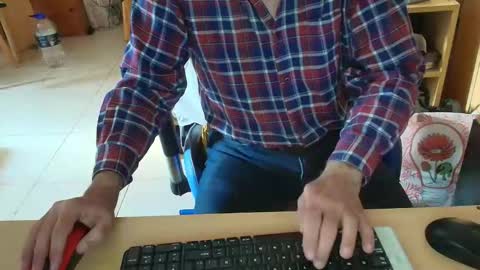 Snapshot of angelgarcia269 chatting on June 2026 12:08:02 PM angelgarcia269 online show from June 2026 12:08:02 PM