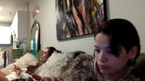 angelia01m online show from November 2025 12:55:02 AM