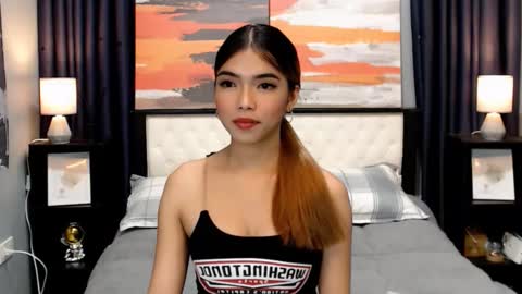 MISS PAU online show from December 2025 07:06:02 AM