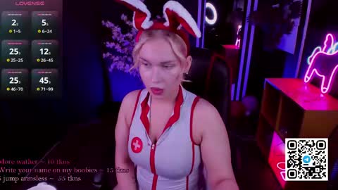 Angelic beauty online show from April 2026 11:49:01 AM