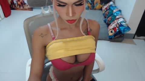 DIVINE ANGEL online show from December 2025 02:19:01 AM