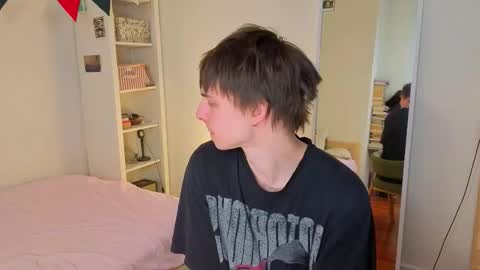 Daniel online show from February 2026 05:56:02 AM