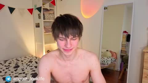 Daniel online show from February 2026 03:00:01 PM