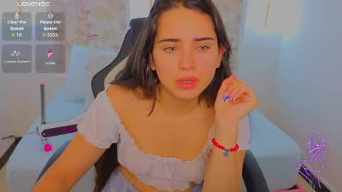 Snapshot of angelica_dymond chatting on April 2026 12:20:02 PM A N G E L I C A online show from April 2026 12:20:02 PM