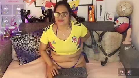 Snapshot of angelica_mature49 chatting on July 2026 08:57:02 PM Angelica online show from July 2026 08:57:02 PM