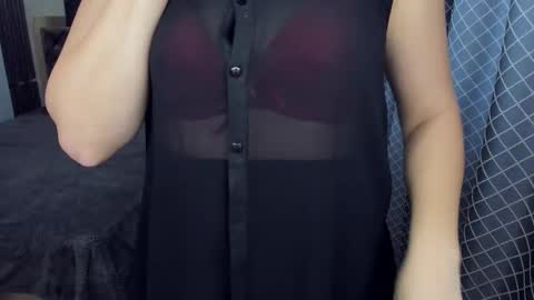 AngelicaCream online show from February 2026 09:24:02 AM