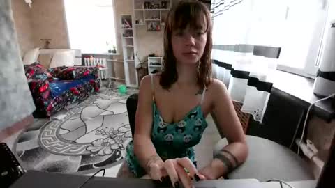 AngelicaLaursX online show from October 2025 03:39:02 AM
