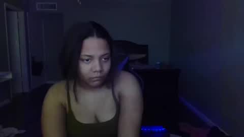 Alius Angelic online show from October 2025 03:34:01 PM