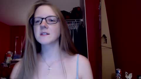 AngelicAngel online show from February 2025 03:10:02 AM