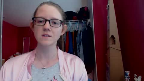 AngelicAngel online show from March 2025 06:44:01 PM