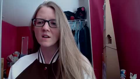 AngelicAngel online show from March 2025 10:27:02 PM