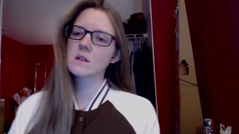 AngelicAngel online show from March 2025 01:31:02 AM