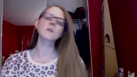 AngelicAngel online show from March 2025 12:26:02 AM