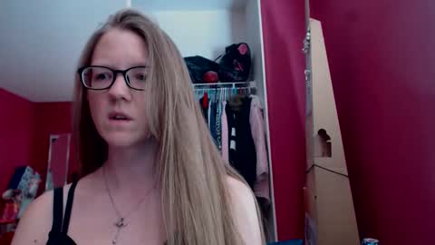 AngelicAngel online show from October 2025 08:02:02 PM