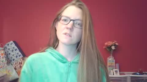 AngelicAngel online show from November 2025 11:10:02 PM