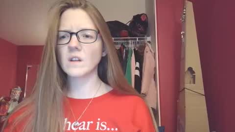 AngelicAngel online show from November 2025 03:50:01 AM