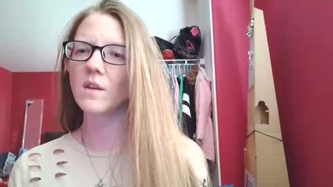 AngelicAngel online show from December 2025 11:32:01 PM