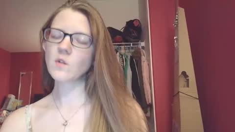 AngelicAngel online show from February 2026 04:05:02 AM