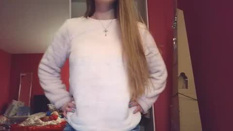 AngelicAngel online show from February 2026 05:30:02 AM