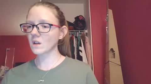 AngelicAngel online show from February 2026 02:42:02 AM