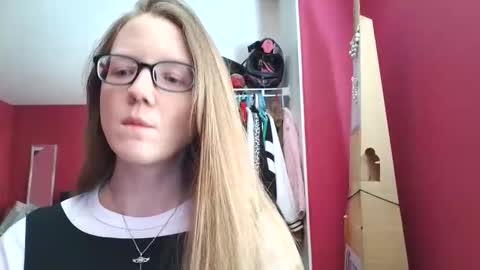 AngelicAngel online show from March 2026 09:11:01 PM