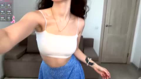 Angelica online show from February 2026 07:12:02 AM