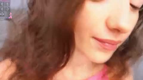 Angelica online show from March 2026 06:19:02 AM