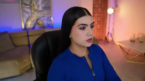  Angelica Vega  online show from March 2026 08:04:02 PM
