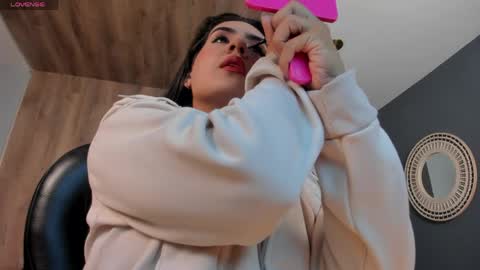 Snapshot of angelicavega_ chatting on April 2026 09:29:02 AM Angelica Vega online show from April 2026 09:29:02 AM