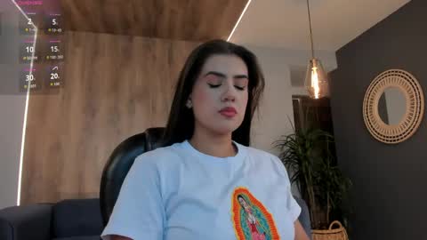 Snapshot of angelicavega_ chatting on May 2026 08:15:01 PM Angelica Vega online show from May 2026 08:15:01 PM