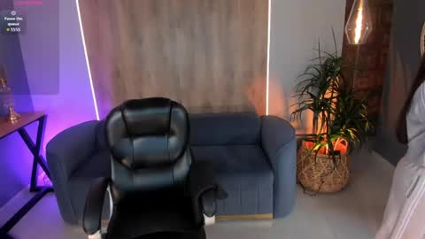 Snapshot of angelicavega_ chatting on May 2026 05:09:02 PM Angelica Vega online show from May 2026 05:09:02 PM