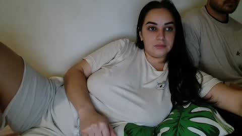 Angela online show from December 2024 12:07:01 AM