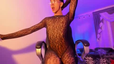 ANGELICIOUS online show from January 2026 01:08:02 AM