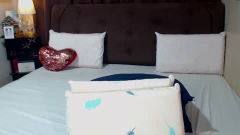 MS. AMALIA online show from January 2025 01:22:02 PM