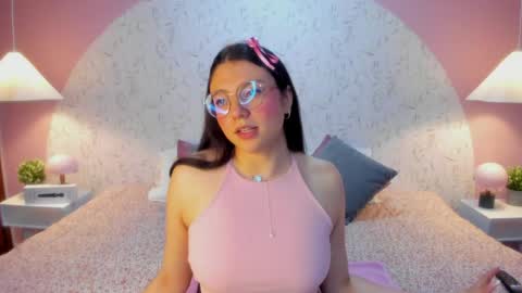 Angelica online show from April 2026 04:56:02 PM