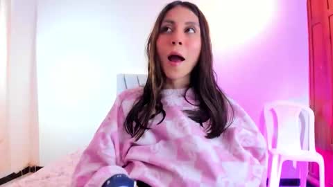 Angela  online show from March 2026 01:50:01 PM