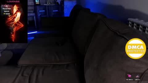 Angelika online show from December 2025 09:43:02 PM