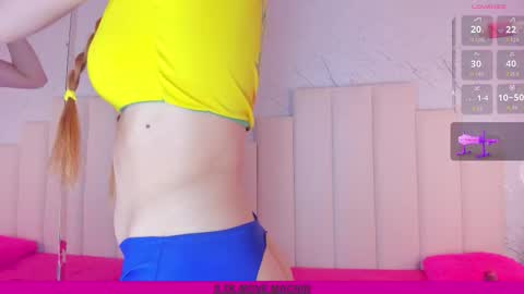  Angelica rosas  online show from January 2026 07:16:01 PM