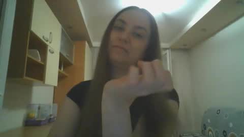 Angelina 26 online show from April 2026 10:56:02 PM