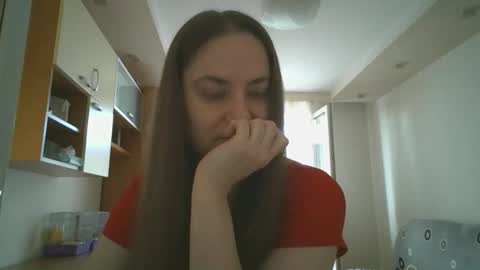 Snapshot of angelina_26 chatting on May 2026 01:27:01 PM Angelina 26 online show from May 2026 01:27:01 PM