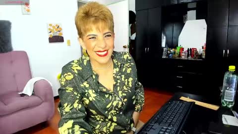 Angelina online show from March 2026 07:47:01 PM