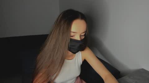 MY NAME IS ANGELINA GREETINGS TO EVERYONE I WILL BE HAPPY TO GIVE YOU WHAT YOU HAVE BEEN DREAMING FOR SO LONG online show from April 2026 07:52:02 PM