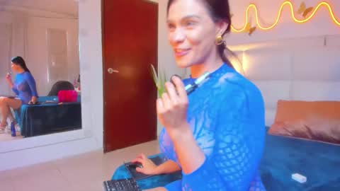 Snapshot of angelinadorian chatting on February 2026 08:02:01 PM Angelina Dorian online show from February 2026 08:02:01 PM