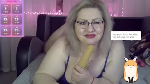 AngelinaGlam online show from February 2026 02:54:01 PM