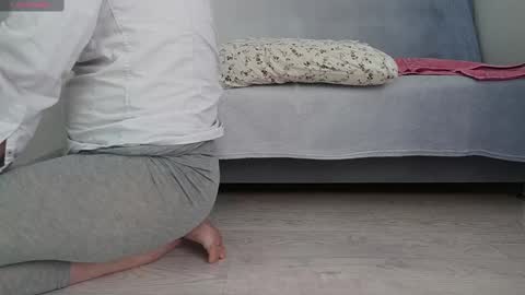 Angelina online show from March 2025 07:01:02 AM