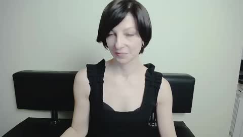 Angelina online show from February 2025 08:31:02 AM