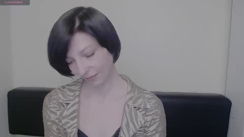 Angelina online show from February 2025 09:10:01 AM