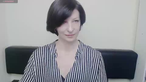 Angelina online show from February 2025 10:59:02 AM