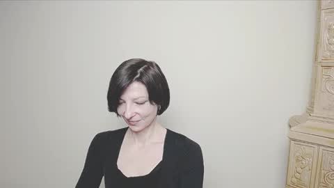 Angelina online show from February 2025 07:31:01 AM